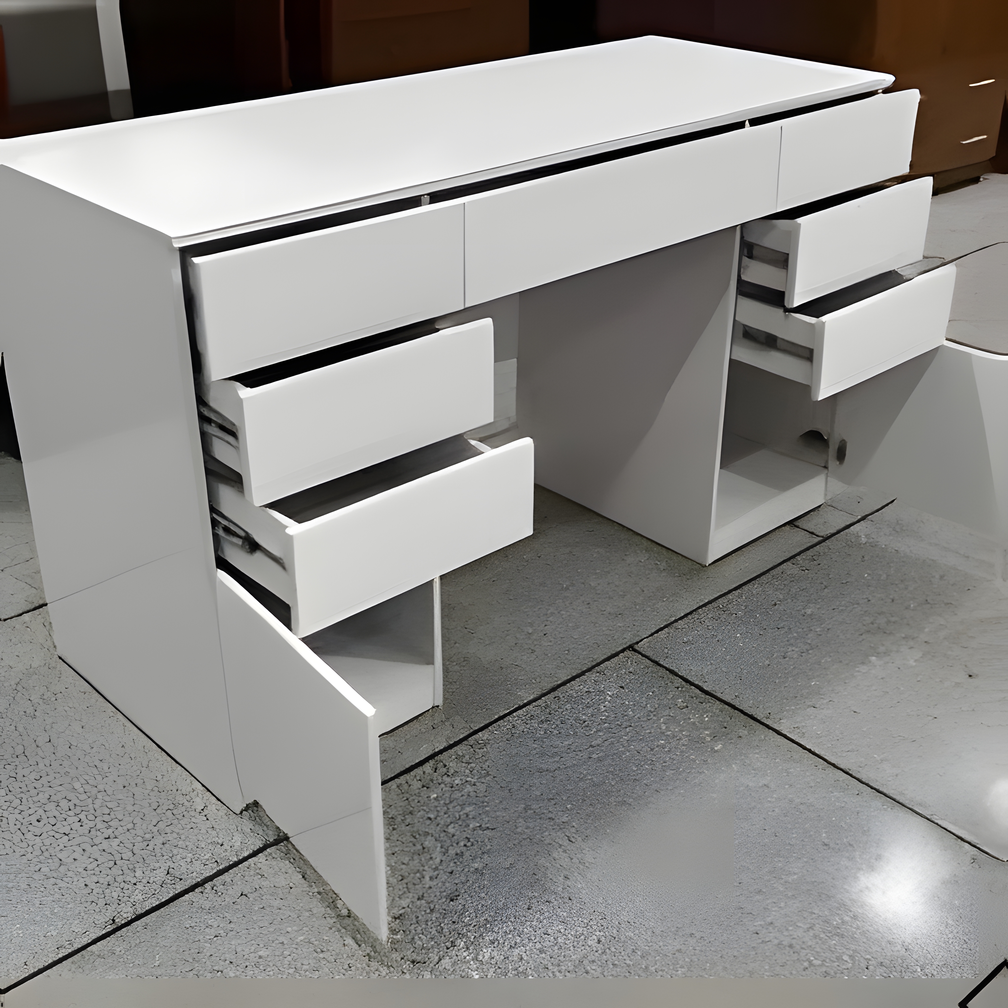 Study Tables catalog item #15